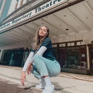 Meet your Posher, Ashton